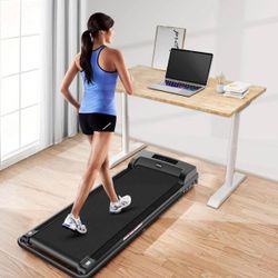 Walking Pad - Under The Desk