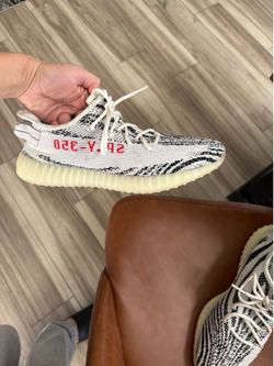 Yeezys