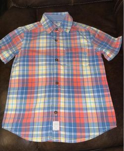 Toddler boys Carters
