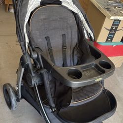 Graco Stroller $30 Must Pick Up 