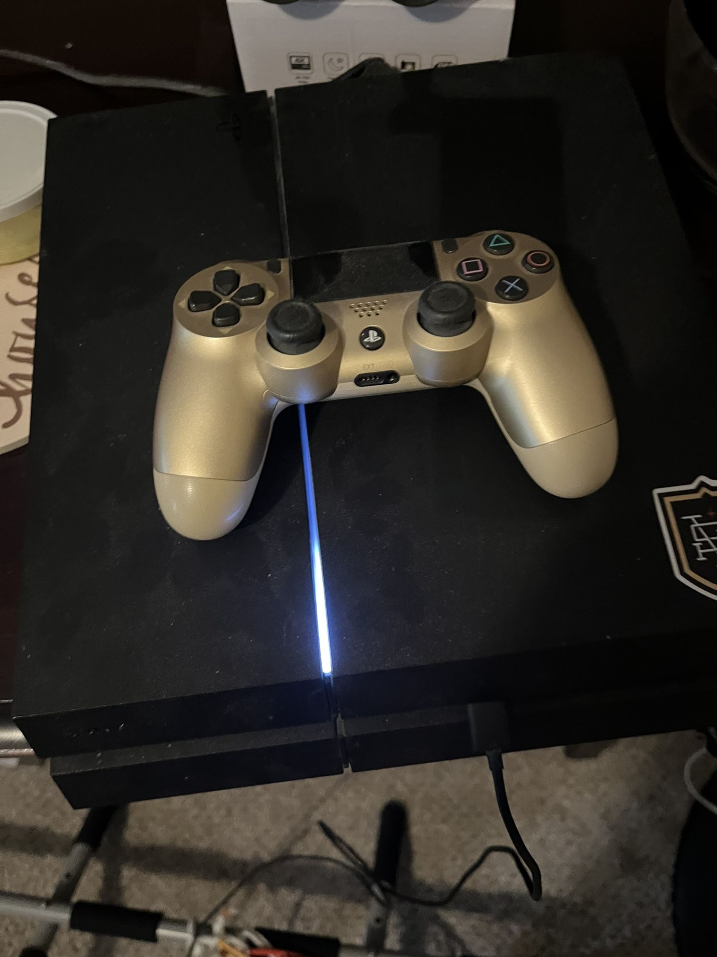 PS4