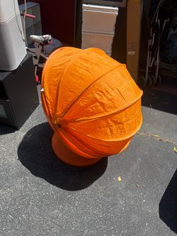 Egg Chair!