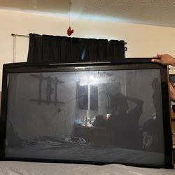 50 inch TV Panasonic
