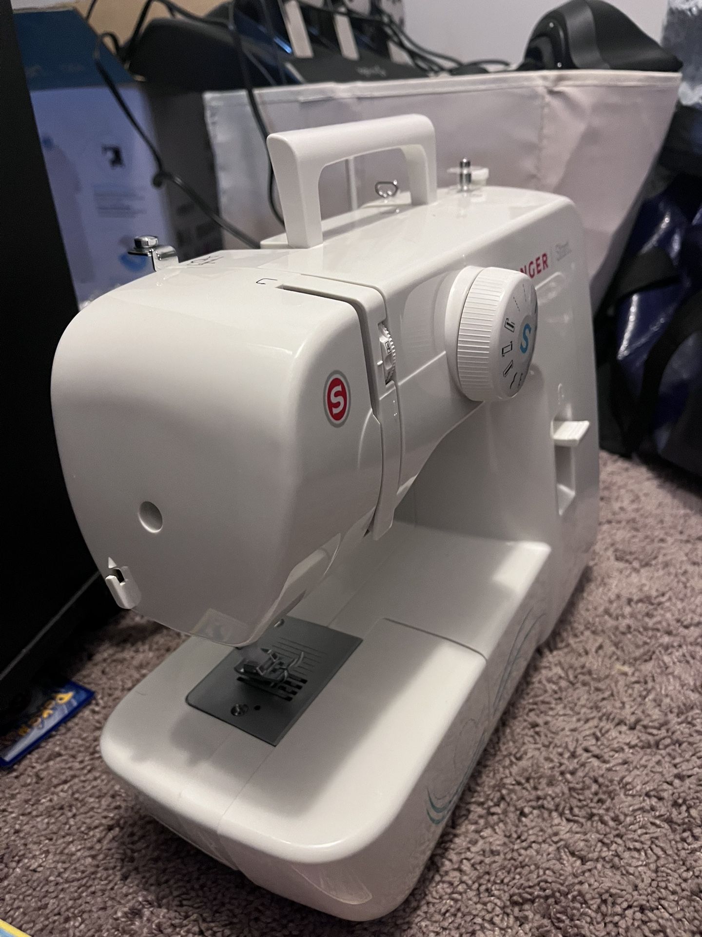 Knit Machine (Venmo)