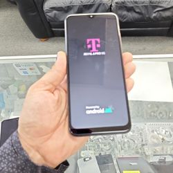 Revvl 6pro Tmobile Unlocked 