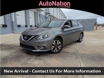 2016 Nissan Sentra