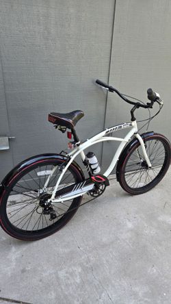 Beach Cruiser 7 speeds