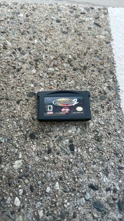 Tony Hawk's Pro Skater 2 Game Boy Advance