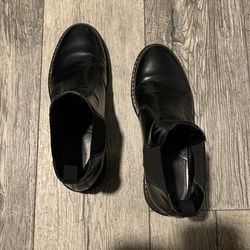 Aldo Boots