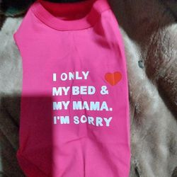 Dog Shirt
