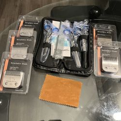 Complete Grooming Kit For Pets