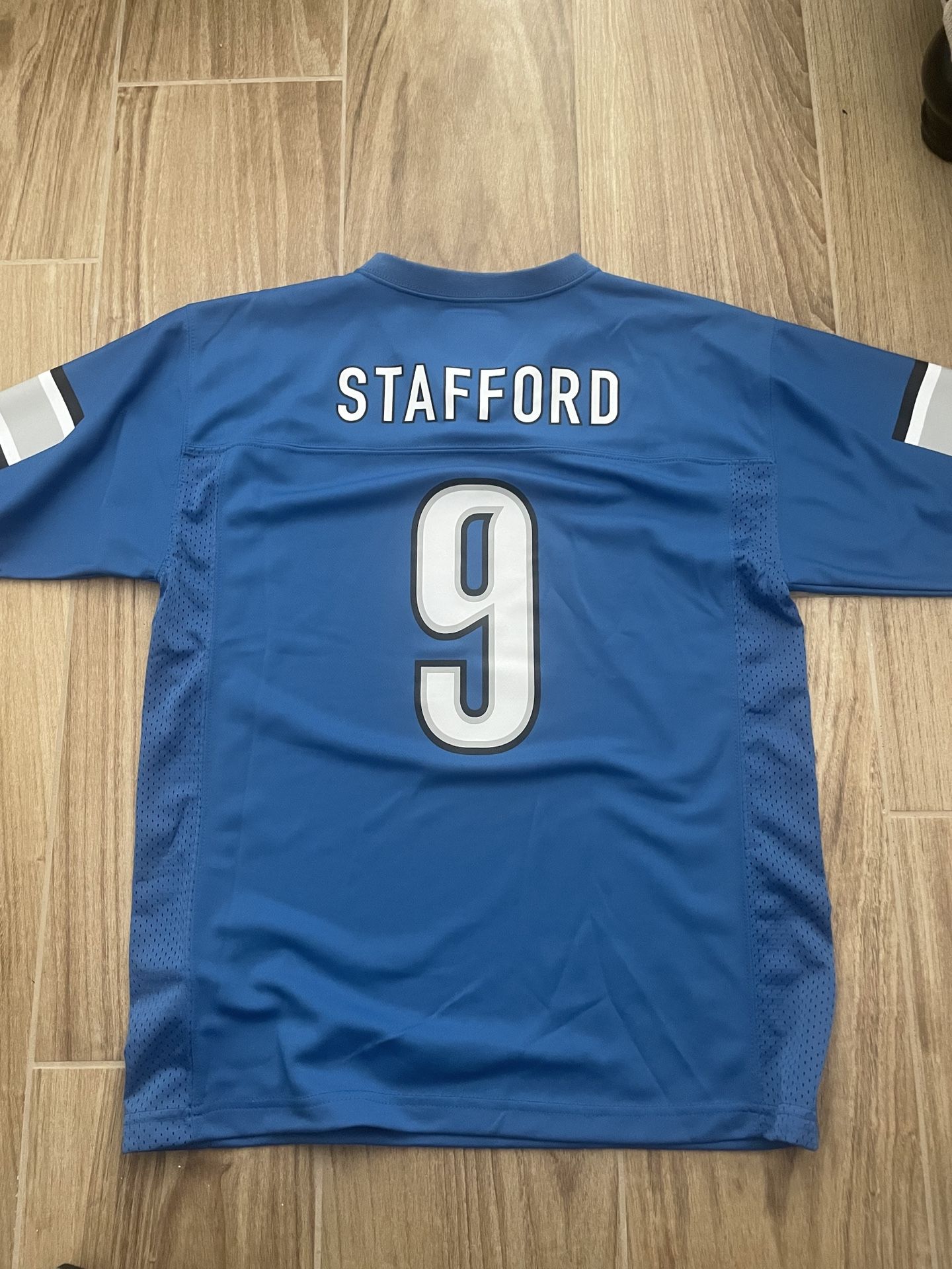 Lions Youth Large Jersey - Stafford