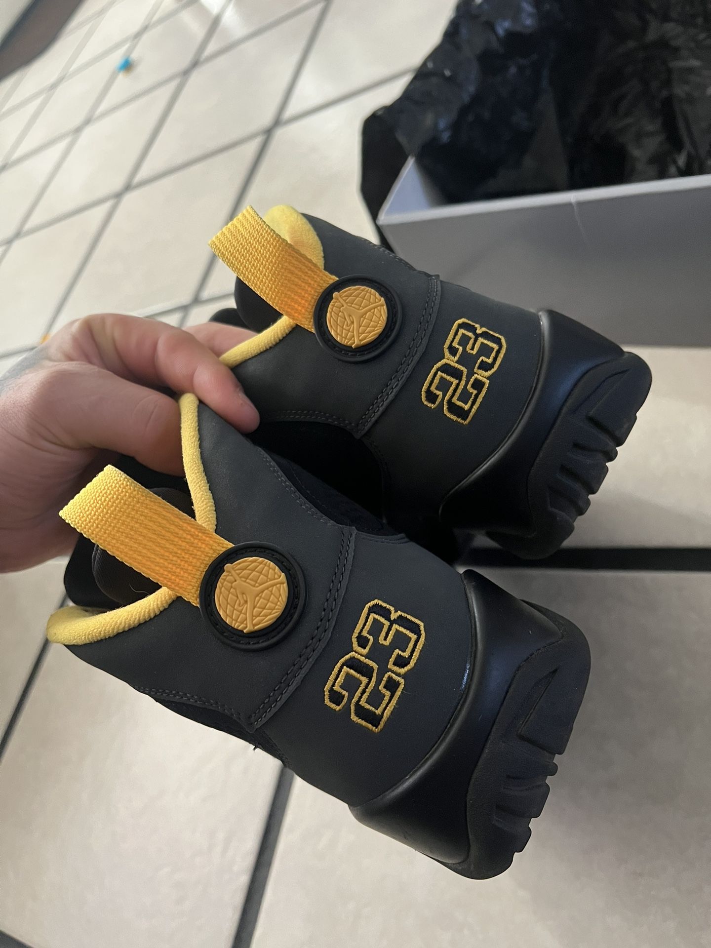 Jordan 9 Retro