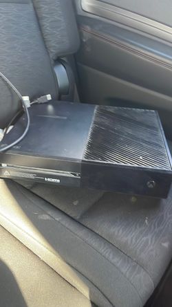 Xbox 1