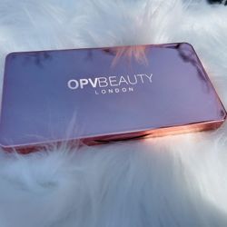 Blush Palette 