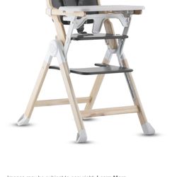 Joovy Highchair
