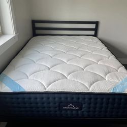 🔥 DreamCloud Premier Queen - $275 (Retail $1200) - Samurai Warrior's Meditation Dojo! 🔥