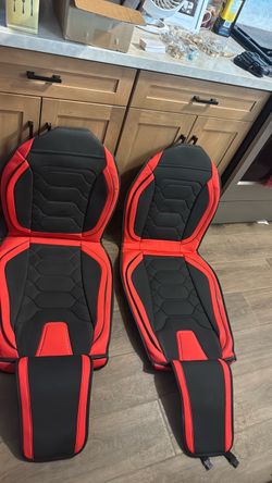 Front Seat cover