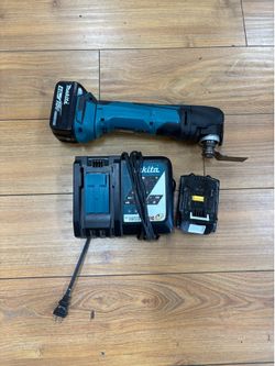 Makita Tool Saw #XMT03