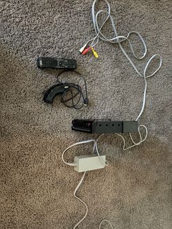 Wii