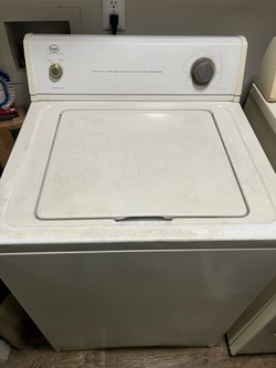 Washer