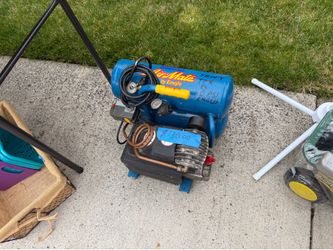 Air Mate Compressor