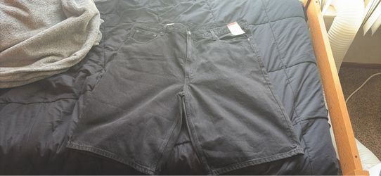 Baggy Levi jorts 44 waist