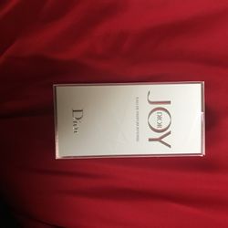 Joy Dior Perfume