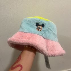 Disney bucket Hat