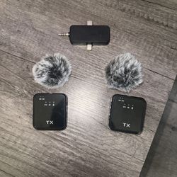 Mics