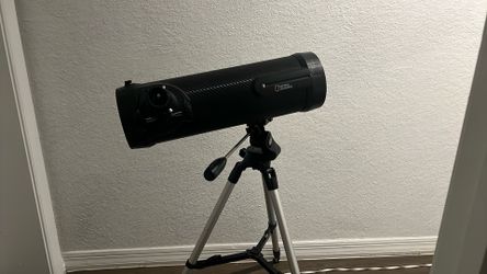 Telescope 