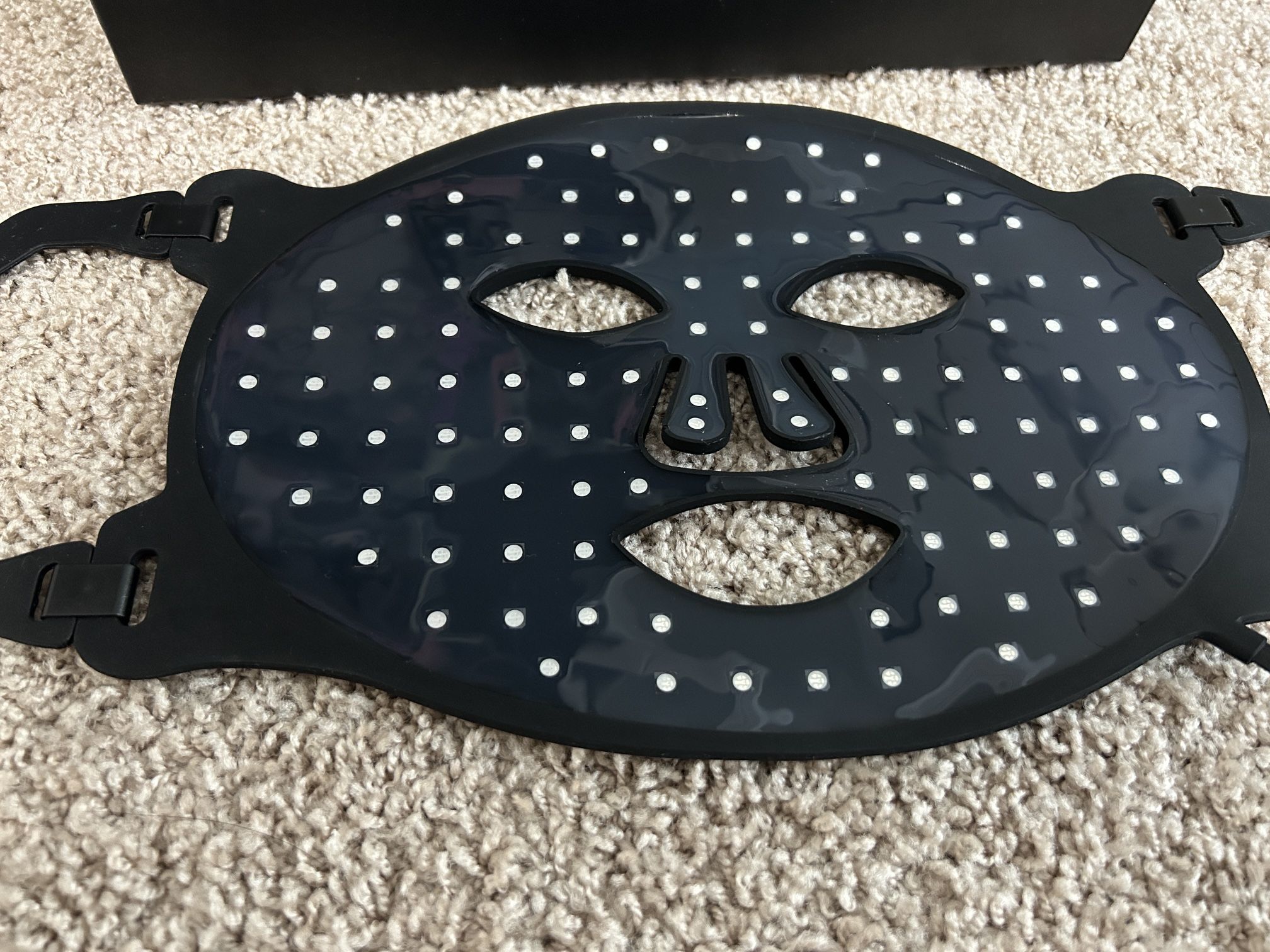 7-Mode Face Mask Led Light Therapy