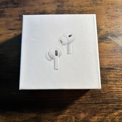 AirPods Pro’s 2