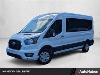 2024 Ford Transit-350 Passenger Van