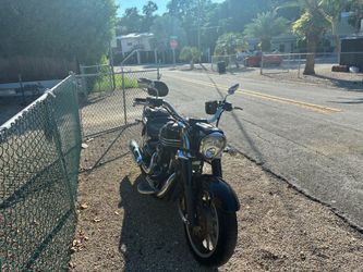 2007 Yamaha stratoliner sell or trade for E-Bike