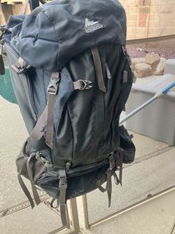 Gregory Large Hiking Backpack 75l