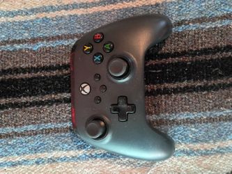 Wired controller for Xbox