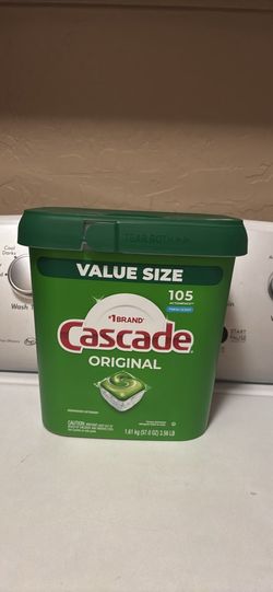 Cascade