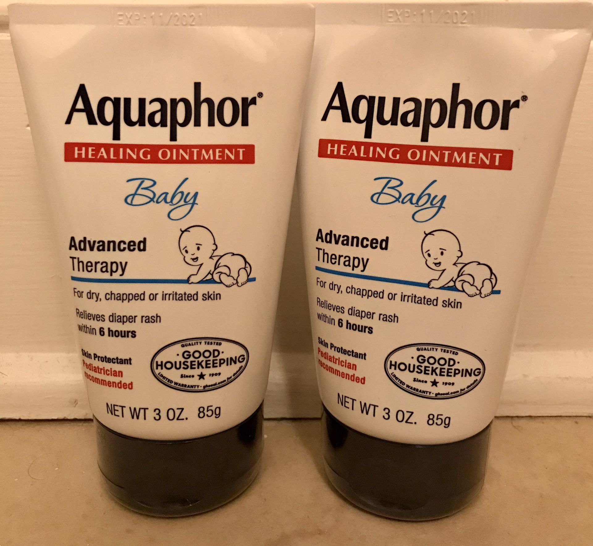 Aquaphor Baby Healing Ointment *NEW*