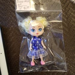 Disney Doll