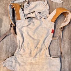 Sakura Carrier with SLEEPING HOOD / SUN SHADE