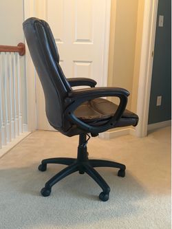 Staples Office Chair