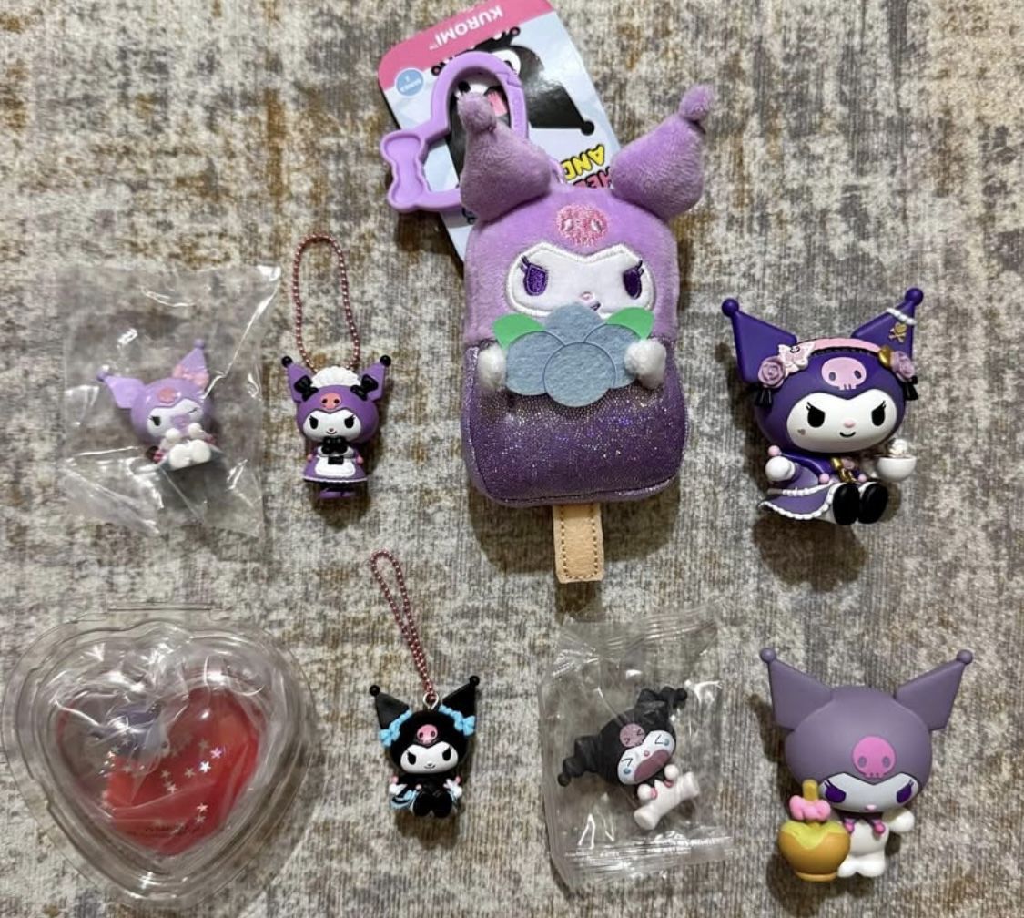 Each $5