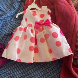 Spring Dress