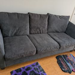 Large Couch