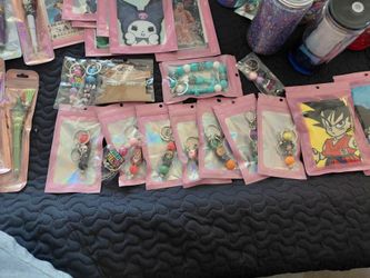 Keychains