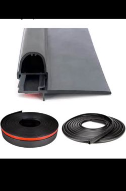 Oagea Rv Slide Out Seal & DSeal Wiper