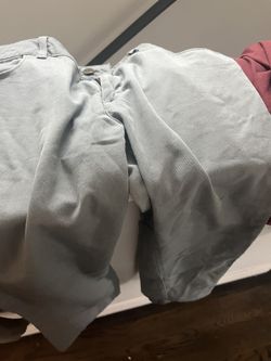 FR Pants