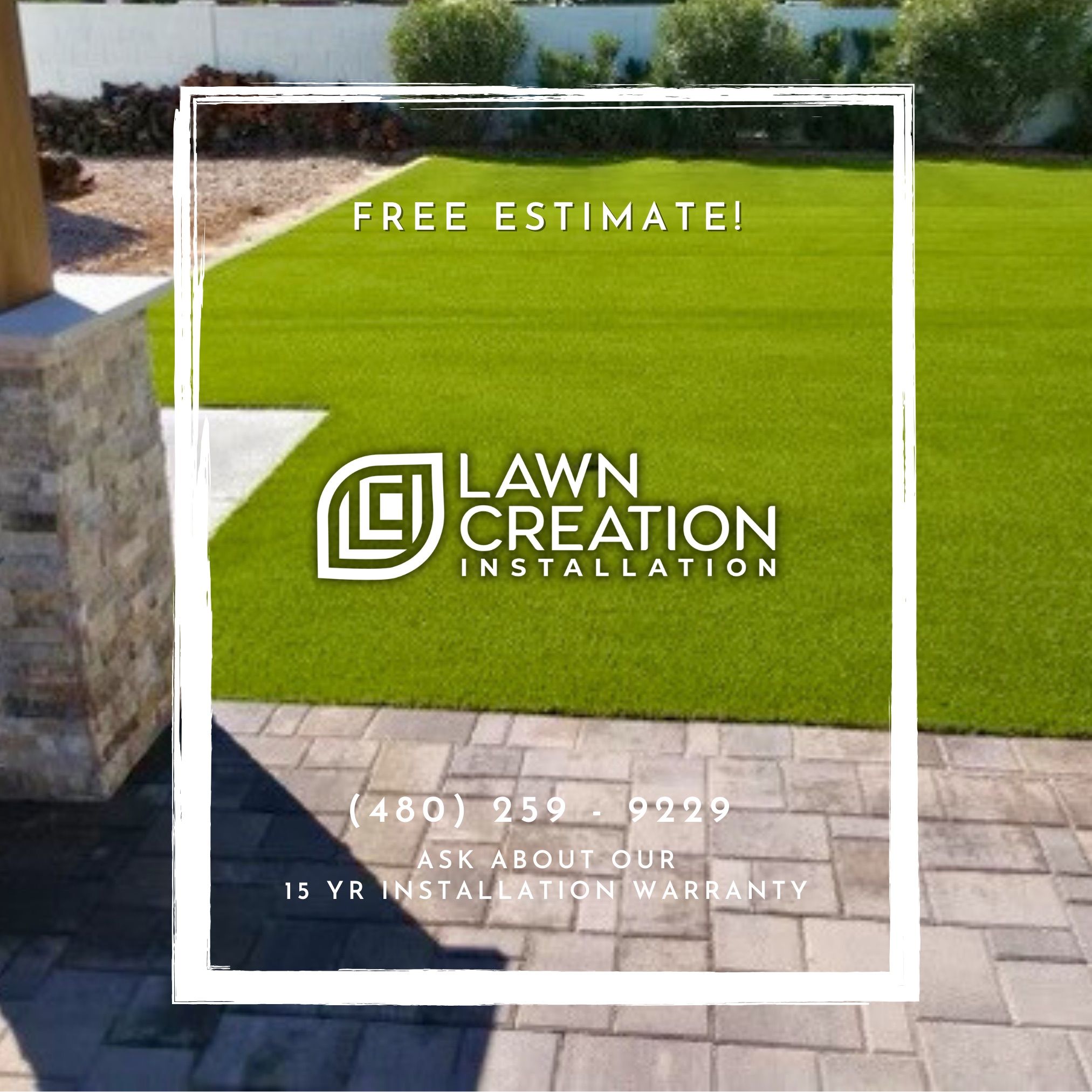 Turf, Pavers, Fire-pits, Putting Greens, BBQ, Full Remodels