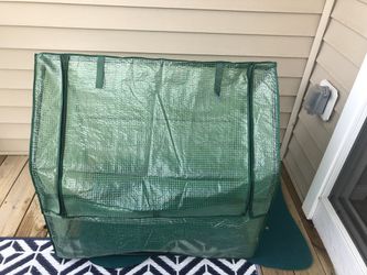 Mini Plant Protector